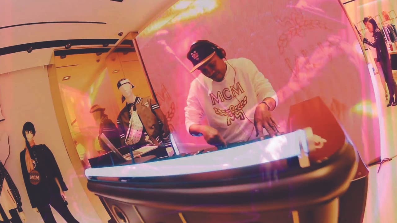 Watch DJ Mixset