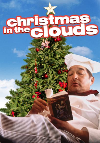 Christmas in the Clouds