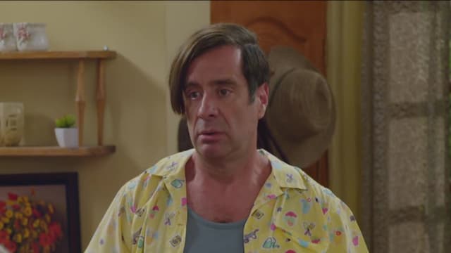 S05:E14 - Celos