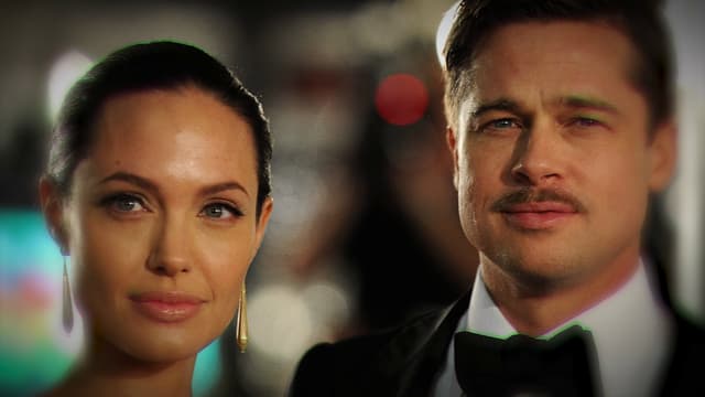 S01:E03 - Brad & Angelina