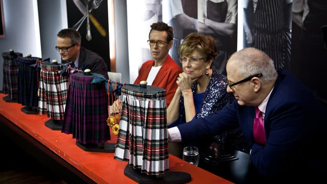 S08:E42 - Final Fish