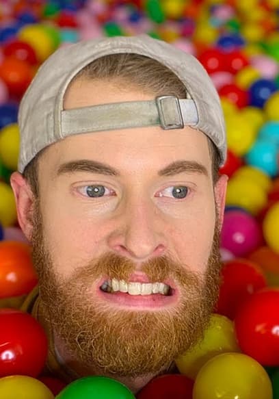 S01:E03 - Testing Hilarious Life Hacks That Fail poster