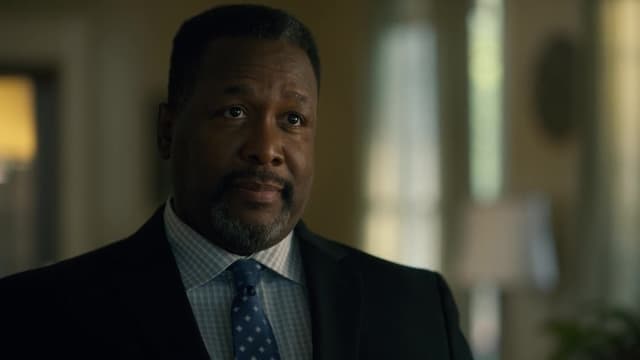 S01:E05 - Kendall's Story