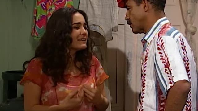 S01:E16 - La tierra prometida