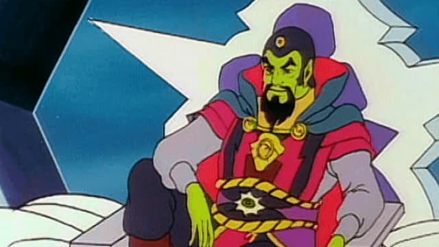 S01:E57 - Torn Space