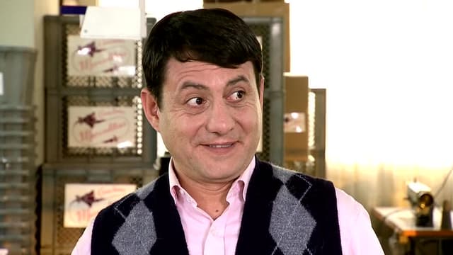 S01:E03 - Episodio 3