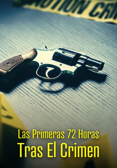 Las Primeras 72 Horas Tras El Crimen (Doblado)