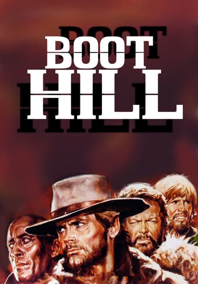 Boot Hill