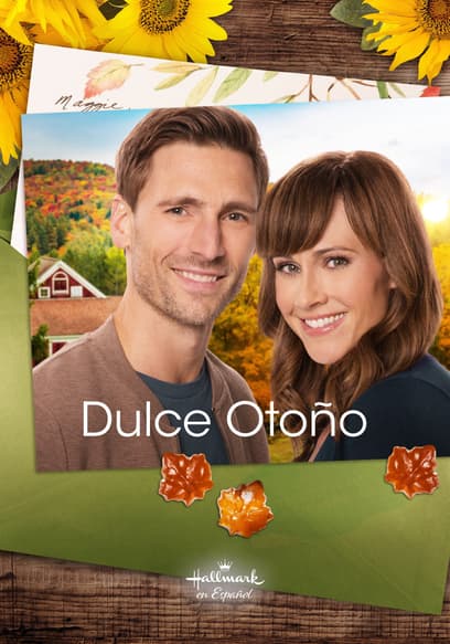 Dulce otoño (Doblado)