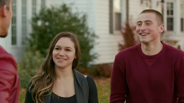 S06:E06 - Old Charm for Newlyweds