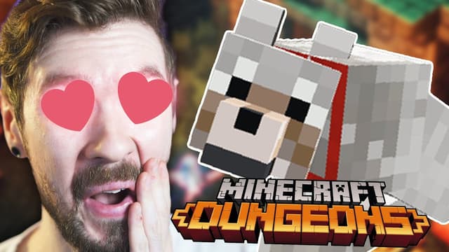 S16:E22 - Dog in the Dungeon