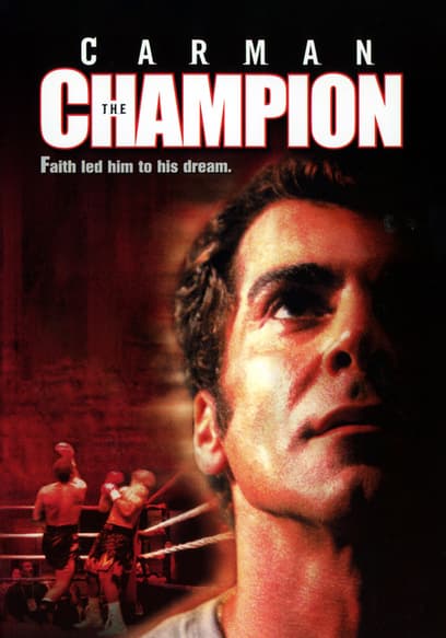 Carman: The Champion