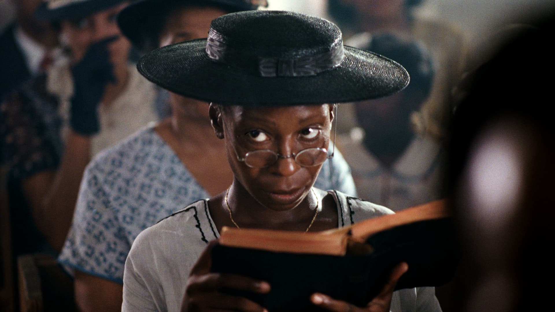 Watch The Color Purple (1985) Free Movies Tubi