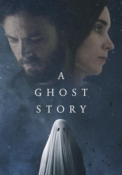A Ghost Story