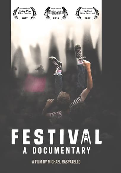 Festival: A Documentary