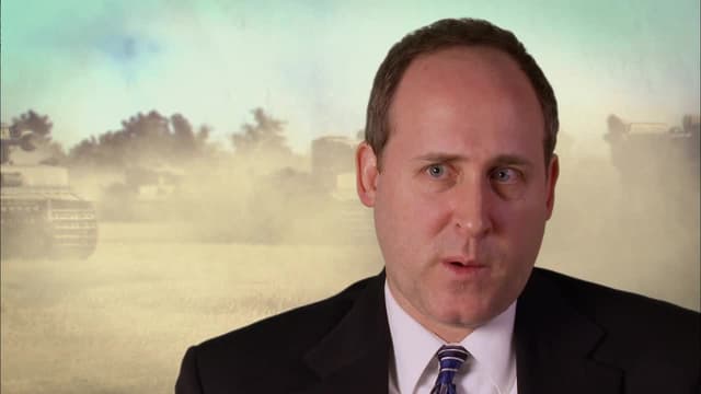 S03:E02 - Michael Wittmann: Greatest Tank Ace