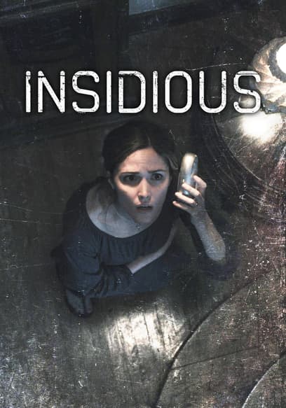 Insidious