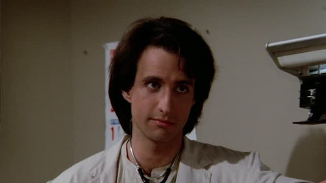 S05:E14 - Disorderley Orderlies