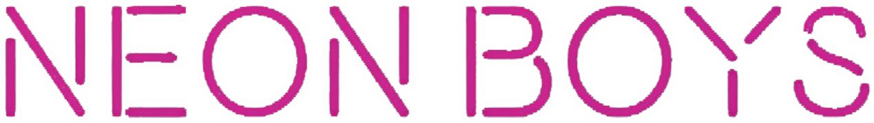 Neon Boys