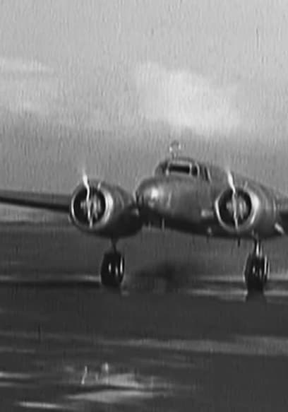 Affiche de S02:E06 - Debris of Amelia Earhart