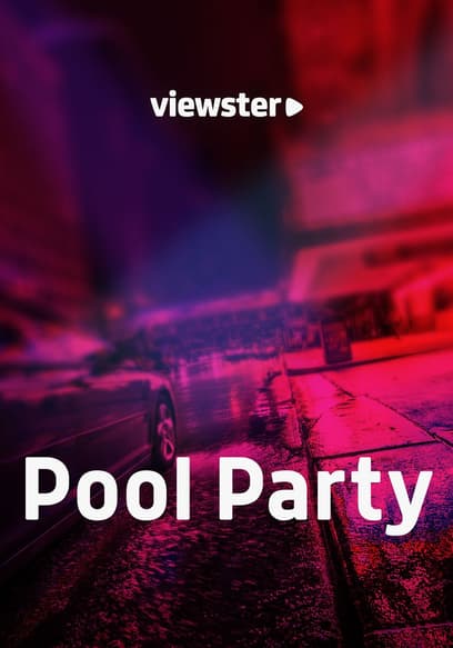 Pool Party