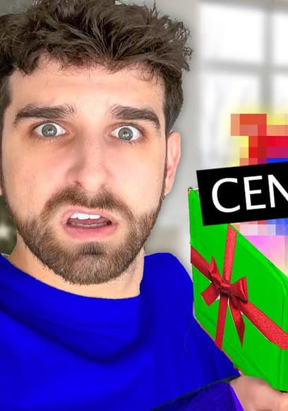 Affiche de S01:E16 - Secret Santa Gift Chaos