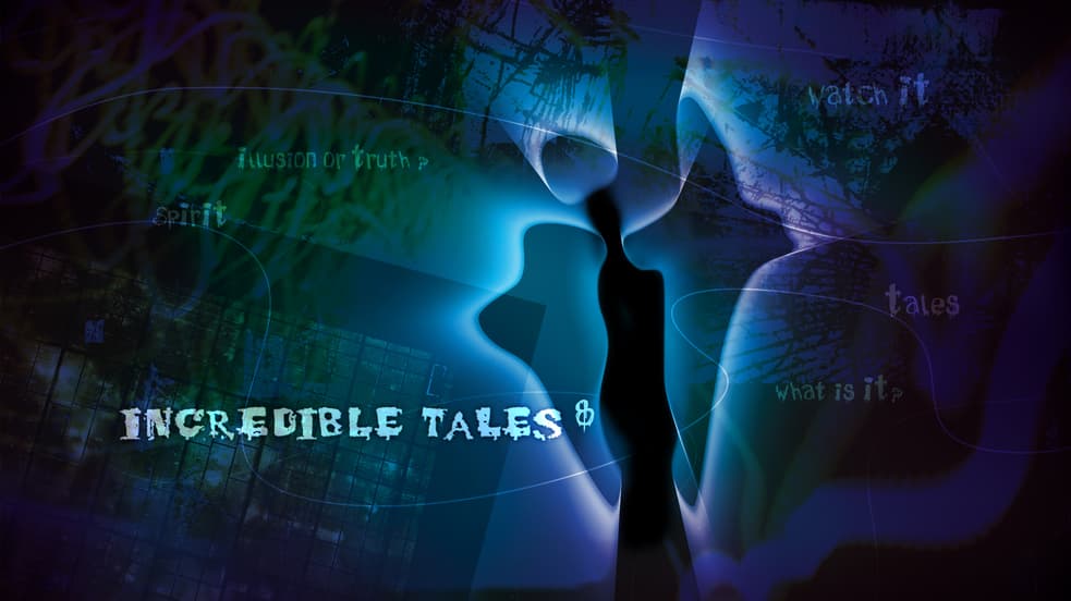 Watch Incredible Tales Streaming Online | Tubi Free TV