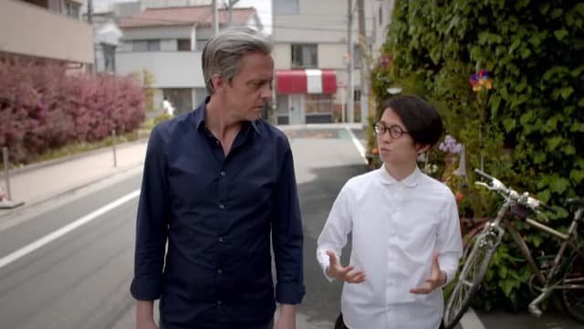 S01:E06 - Tokyo