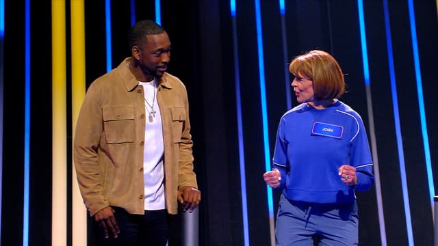 S02:E04 - Pushing the Limit: Mind vs. Miles