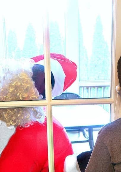 S01:E10 - Holiday Mysteries With the Onyx Kids! poster