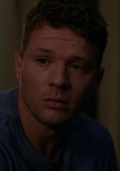 S01:E06 - The Confession poster