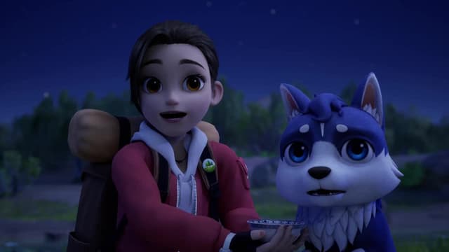 S01:E21 - Episode 21