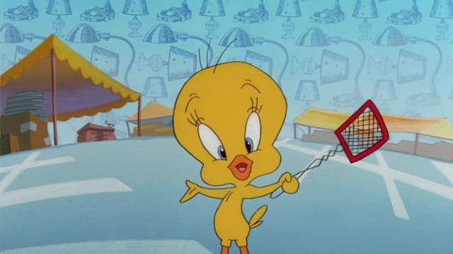 S03:E06 - Fleas Release Me/Niagra's Fallen