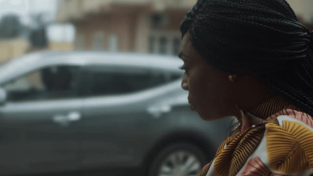 S01:E08 - A Long Lost Patron