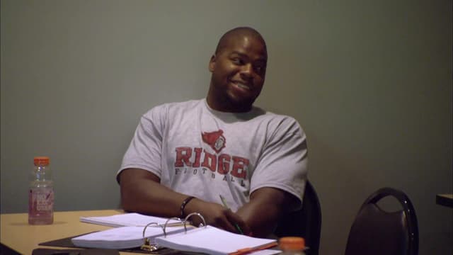 S2009:E01 - Cincinnati Bengals