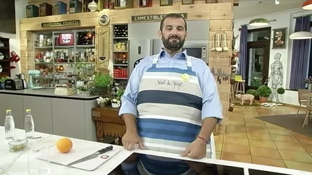 S02:E08 - Episodio 8