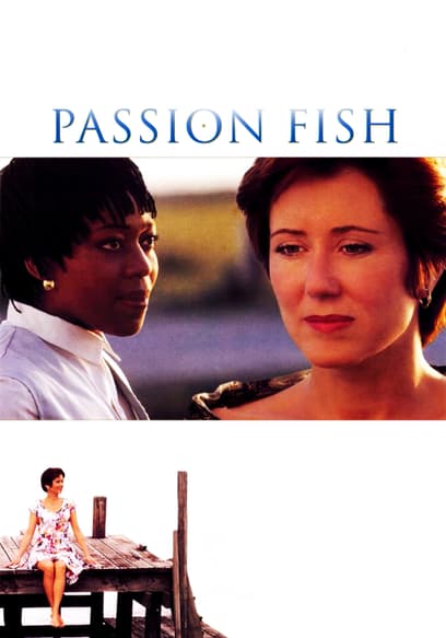 Passion Fish
