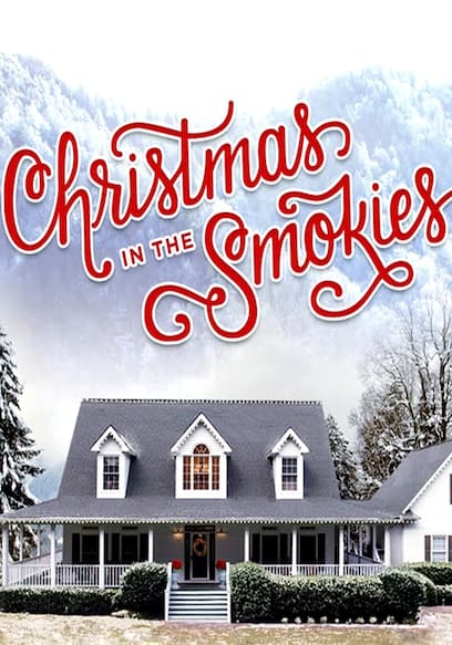 Christmas in the Smokies
