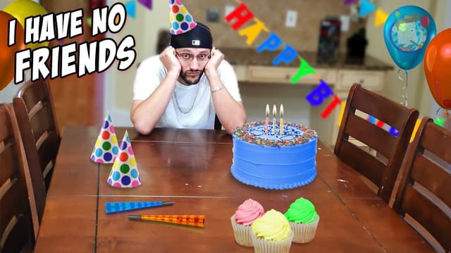 S04:E08 - Duddy's Day