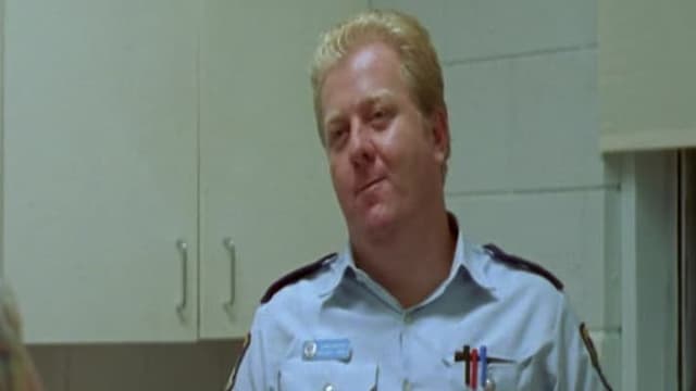 S01:E20 - Fighting Fire With Fire