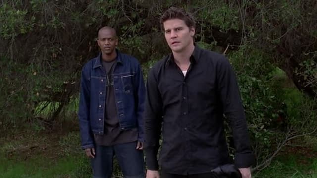 S02:E20 - Over the Rainbow