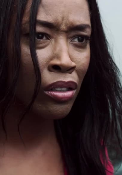 S03:E01 - Tears for My Mother poster