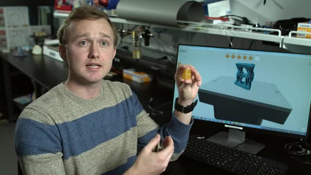 S04:E06 - New Frontiers in Soft Robotics