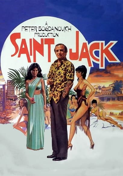 Saint Jack