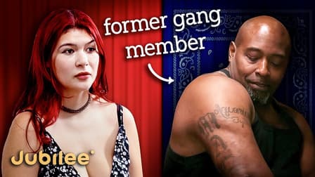 S01:E05 - I Was a Crip and a Cop. Ask Me Anything.