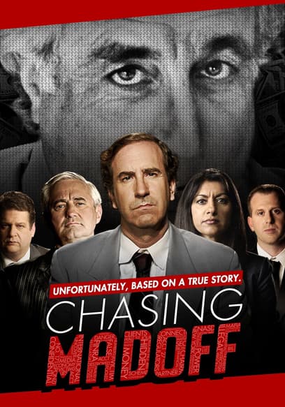 Chasing Madoff