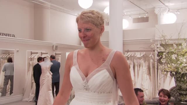 S05:E11 - Dress Mates