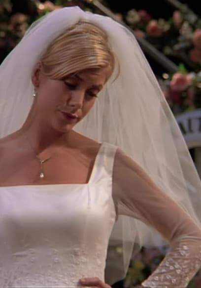 S04:E07 - Nicki's Wedding poster