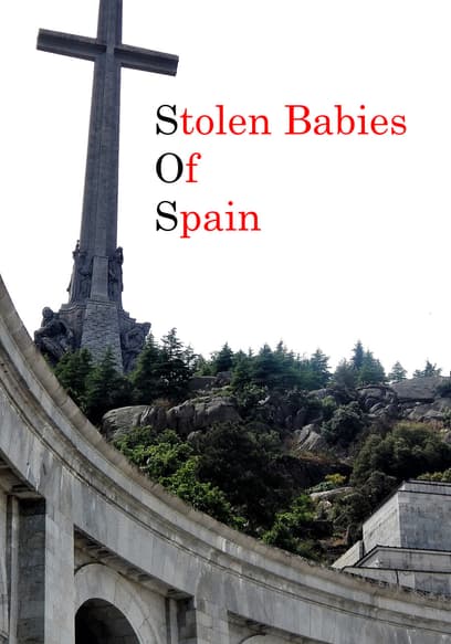 Stolen Babies of Spain