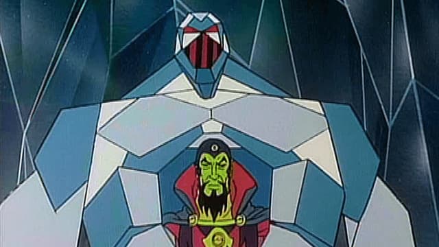 S01:E56 - The Necklace of Oros